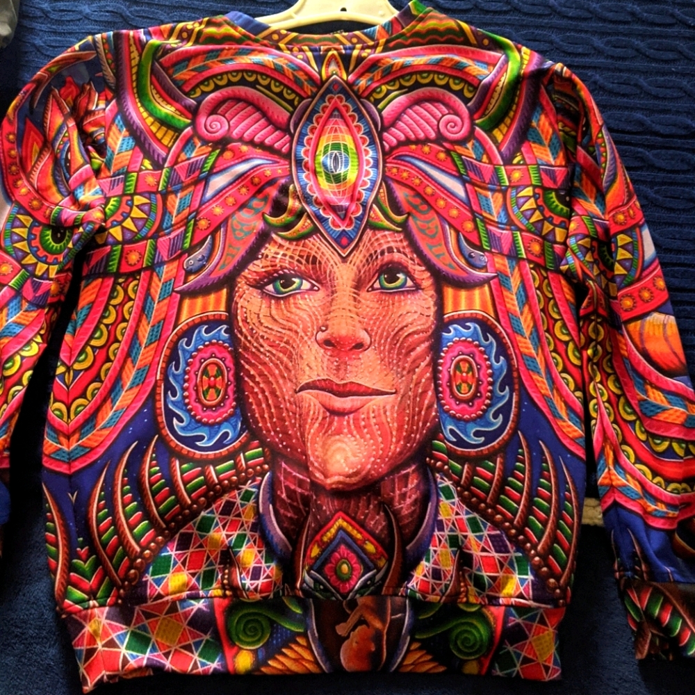 Headspace sweatshirt